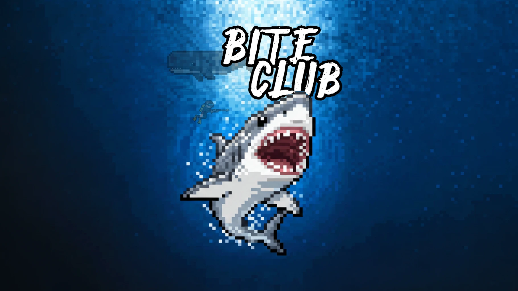 Bite Club Shark