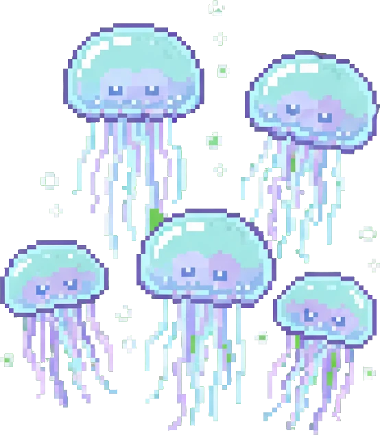 Jellyfish