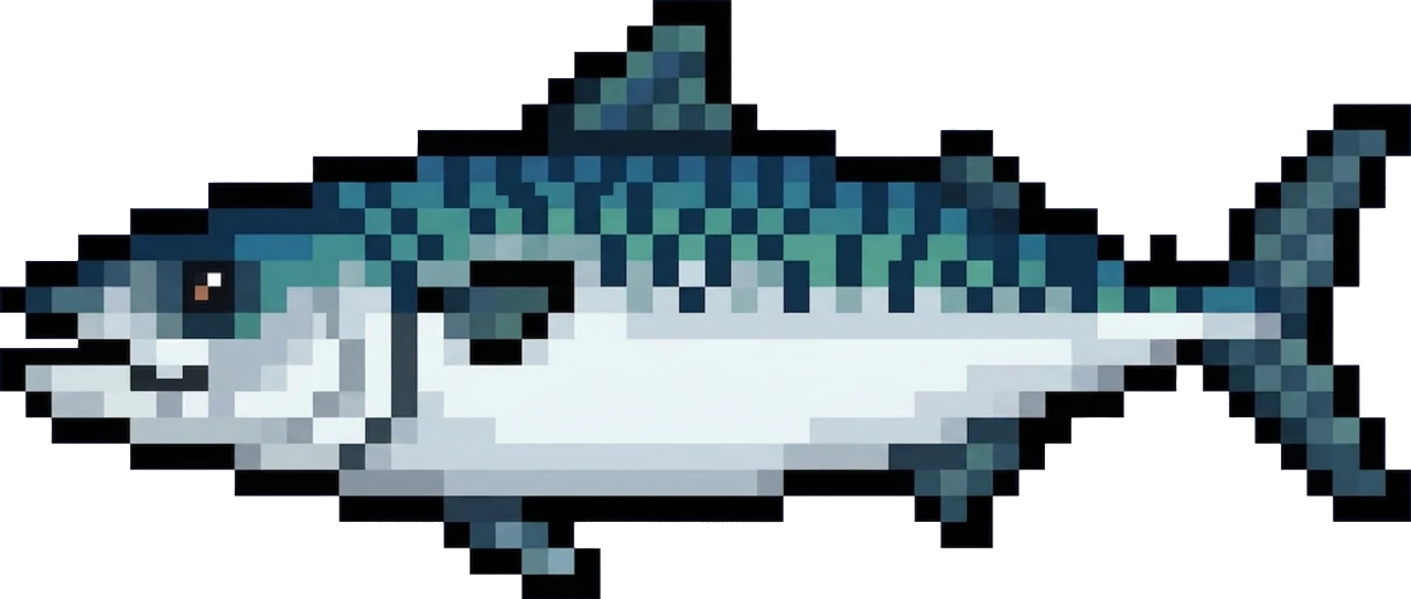 Mackerel