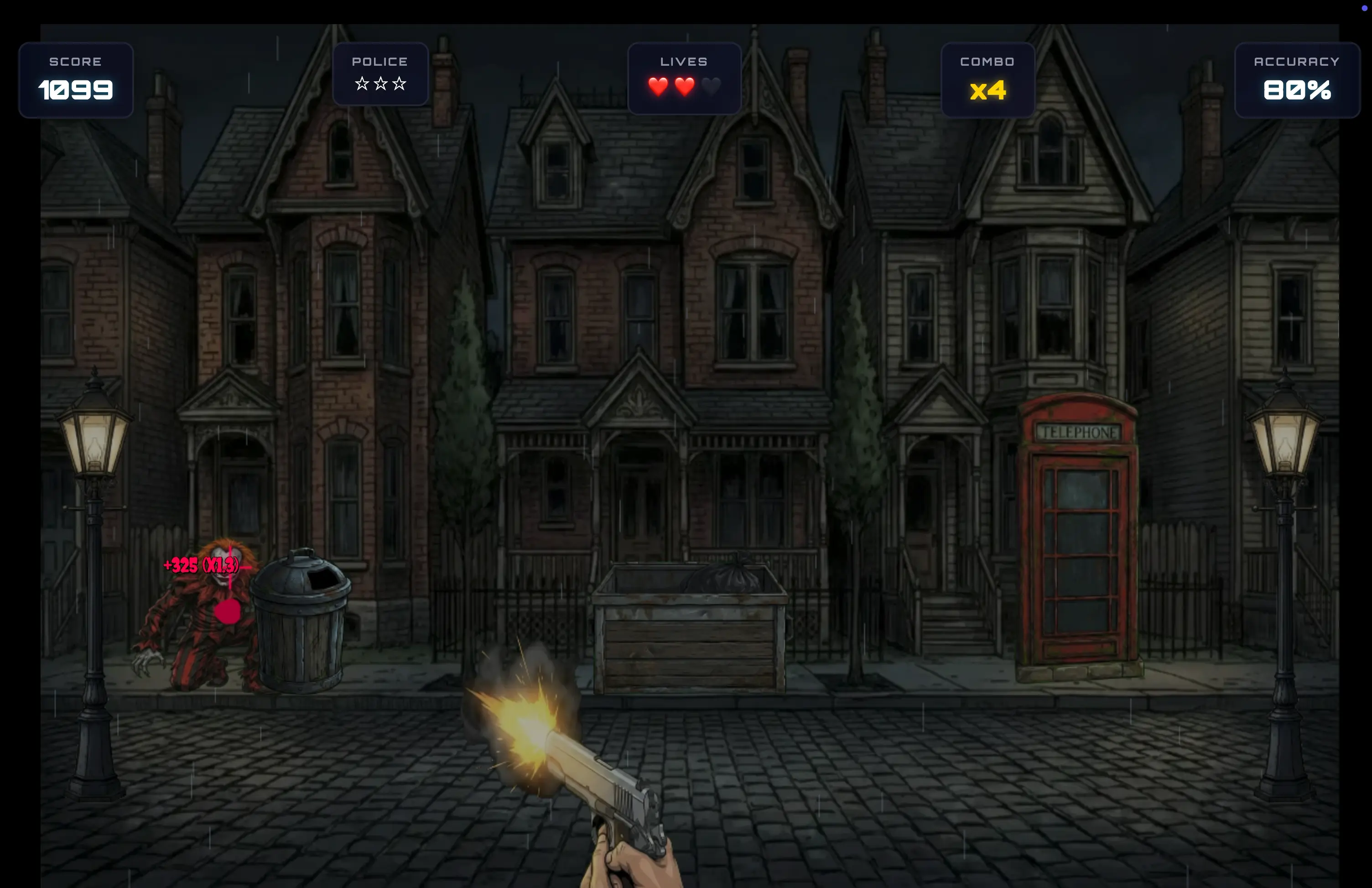 Gameplay 1