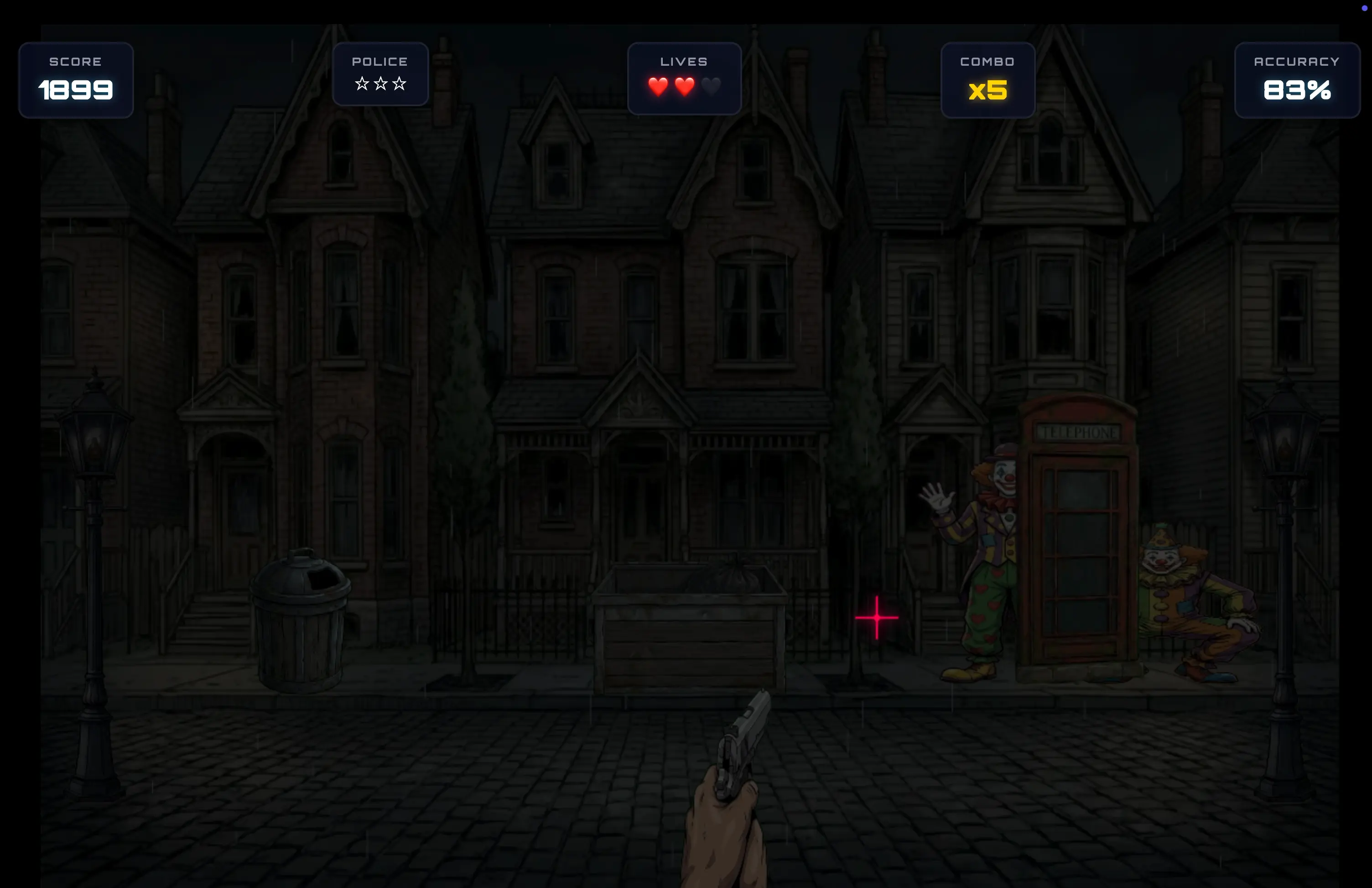 Gameplay 3