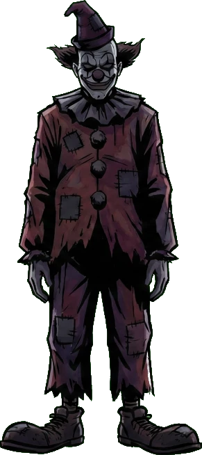 Scary Clown