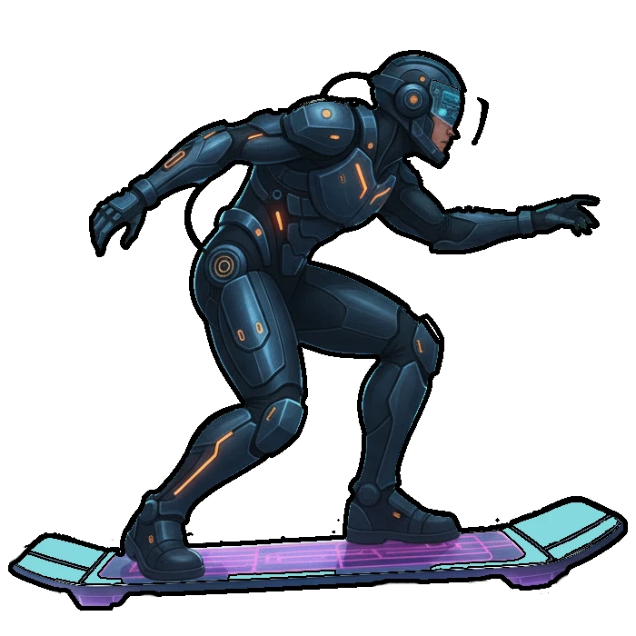 Runner