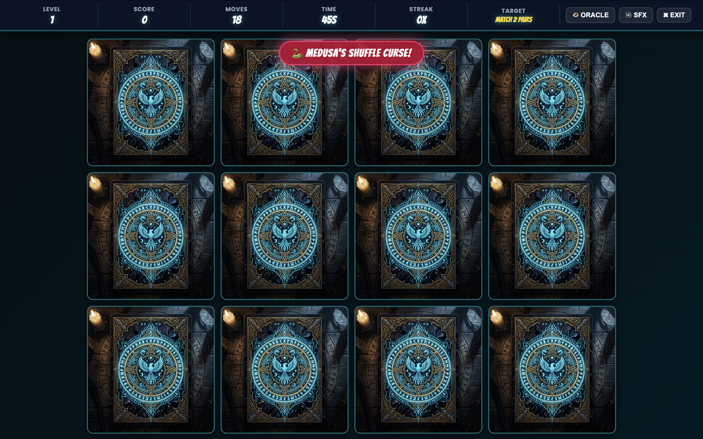 Gameplay Screenshot 1