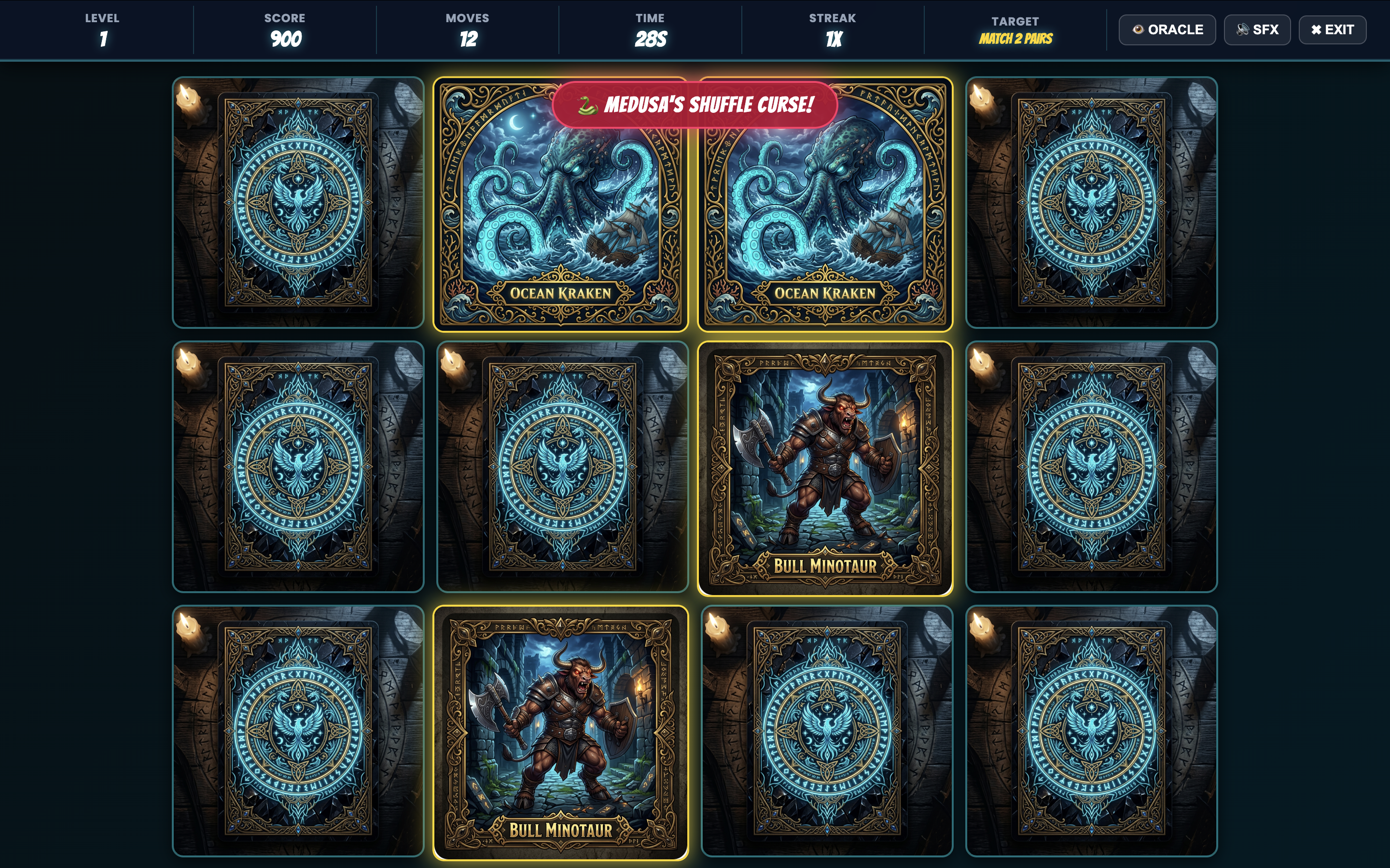 Gameplay Screenshot 2