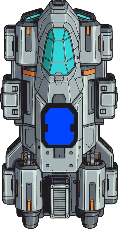 Spaceship